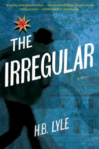 The Irregular temp cover